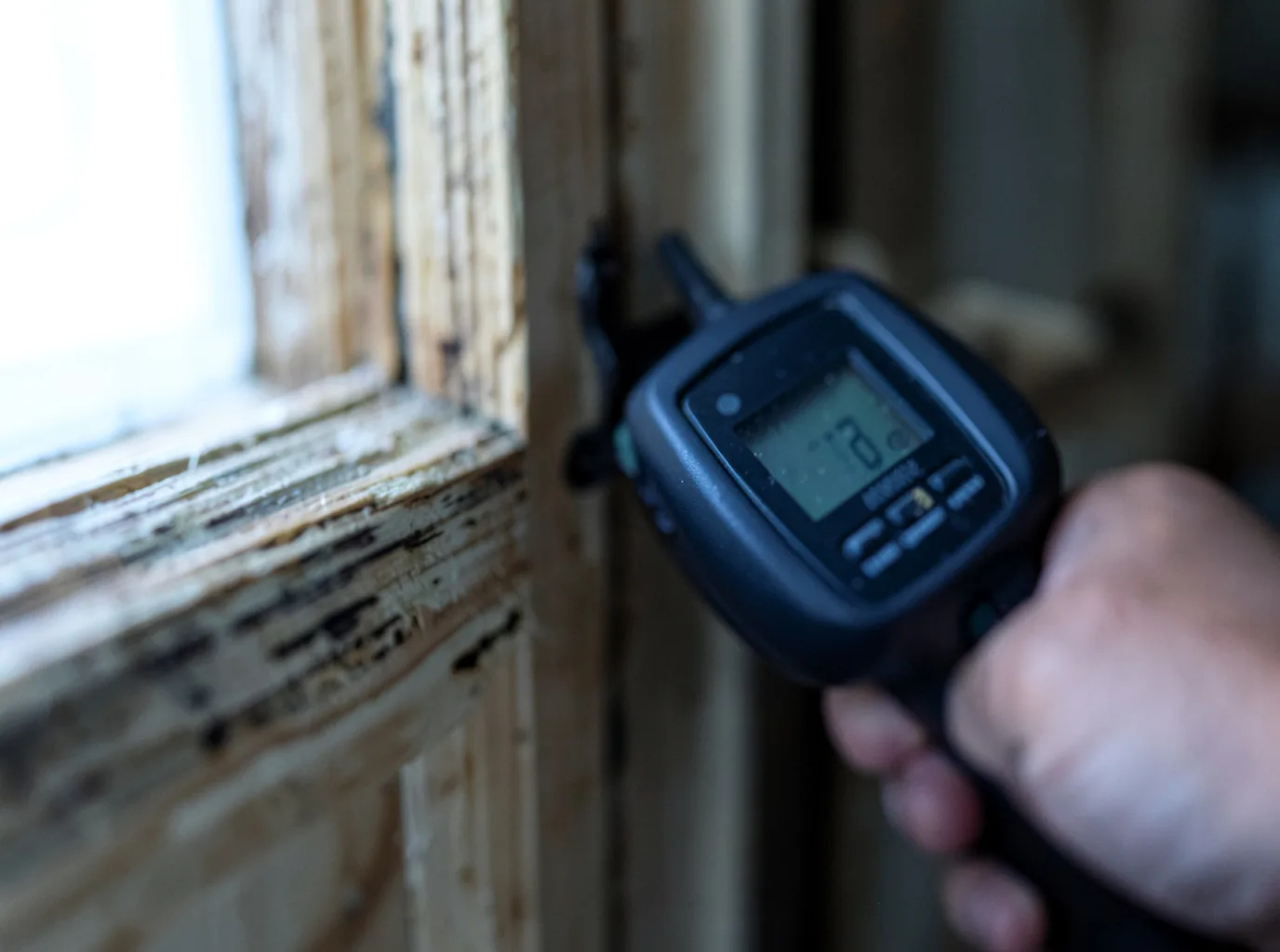 Water Damage Restoration Wingate, IN FAQs
